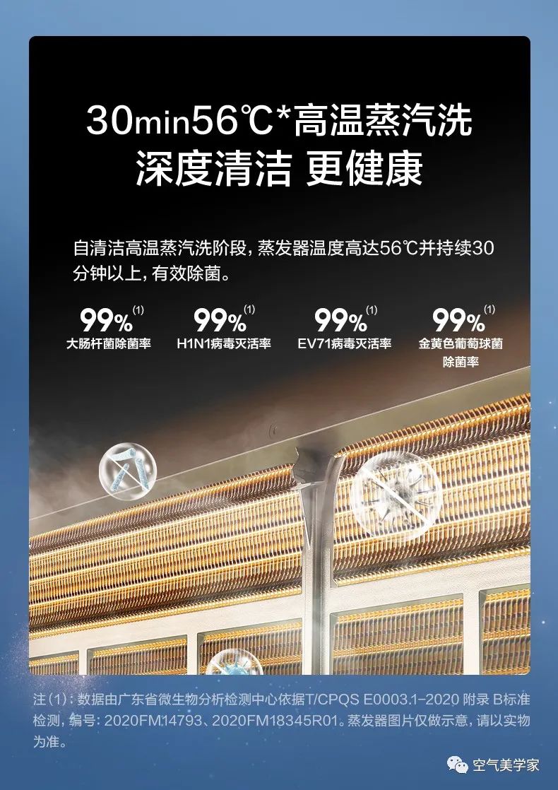 【無(wú)風(fēng)感】?jī)和Z(yǔ)音掛機(jī)ET100冰雪奇緣