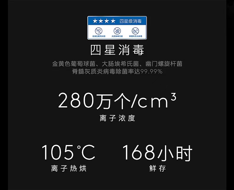 COLMO 柜式洗碗機(jī) CDE16S-A3