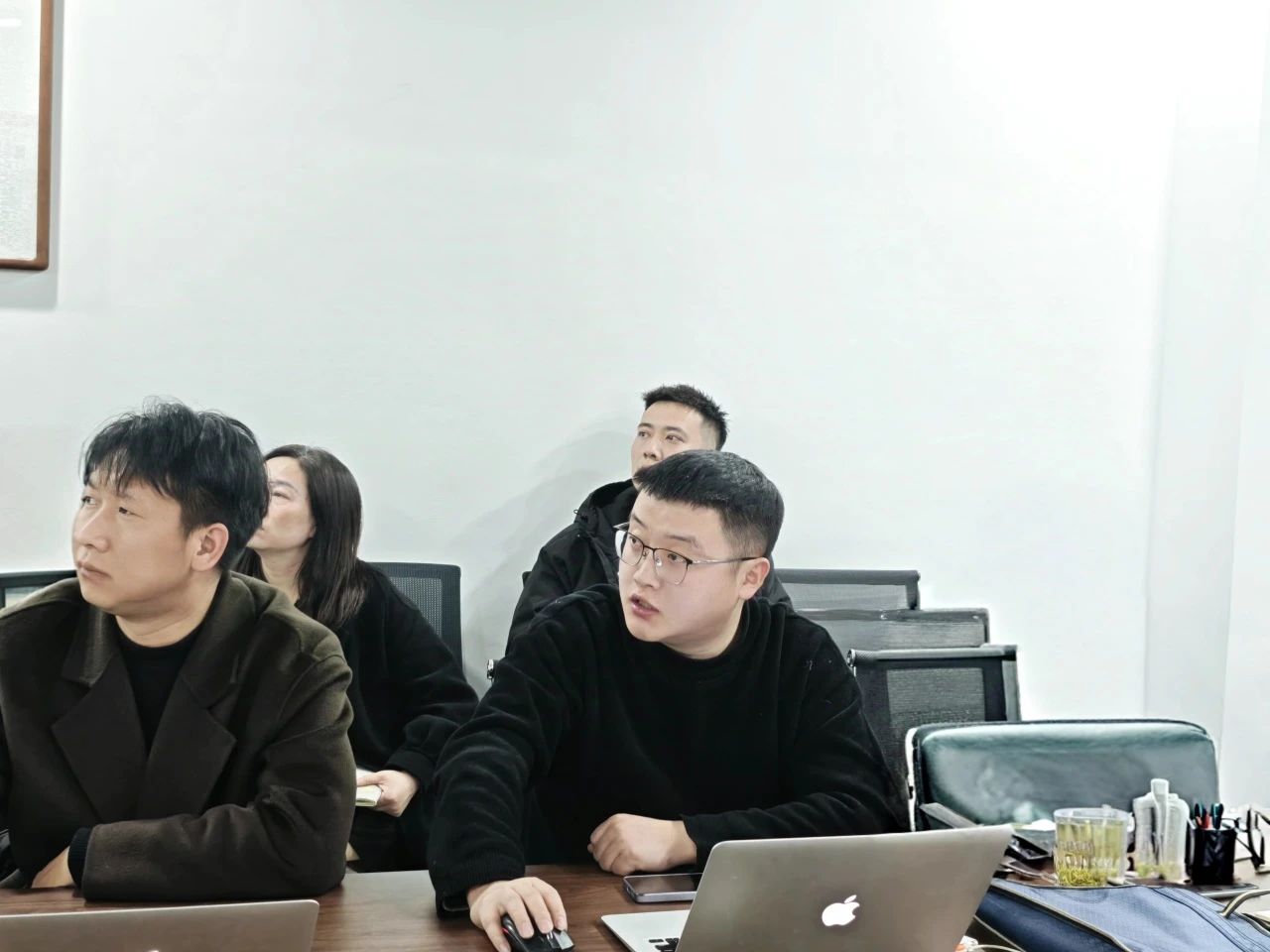 美的火三月、服務(wù)再升級(jí)動(dòng)員會(huì)順利召開！