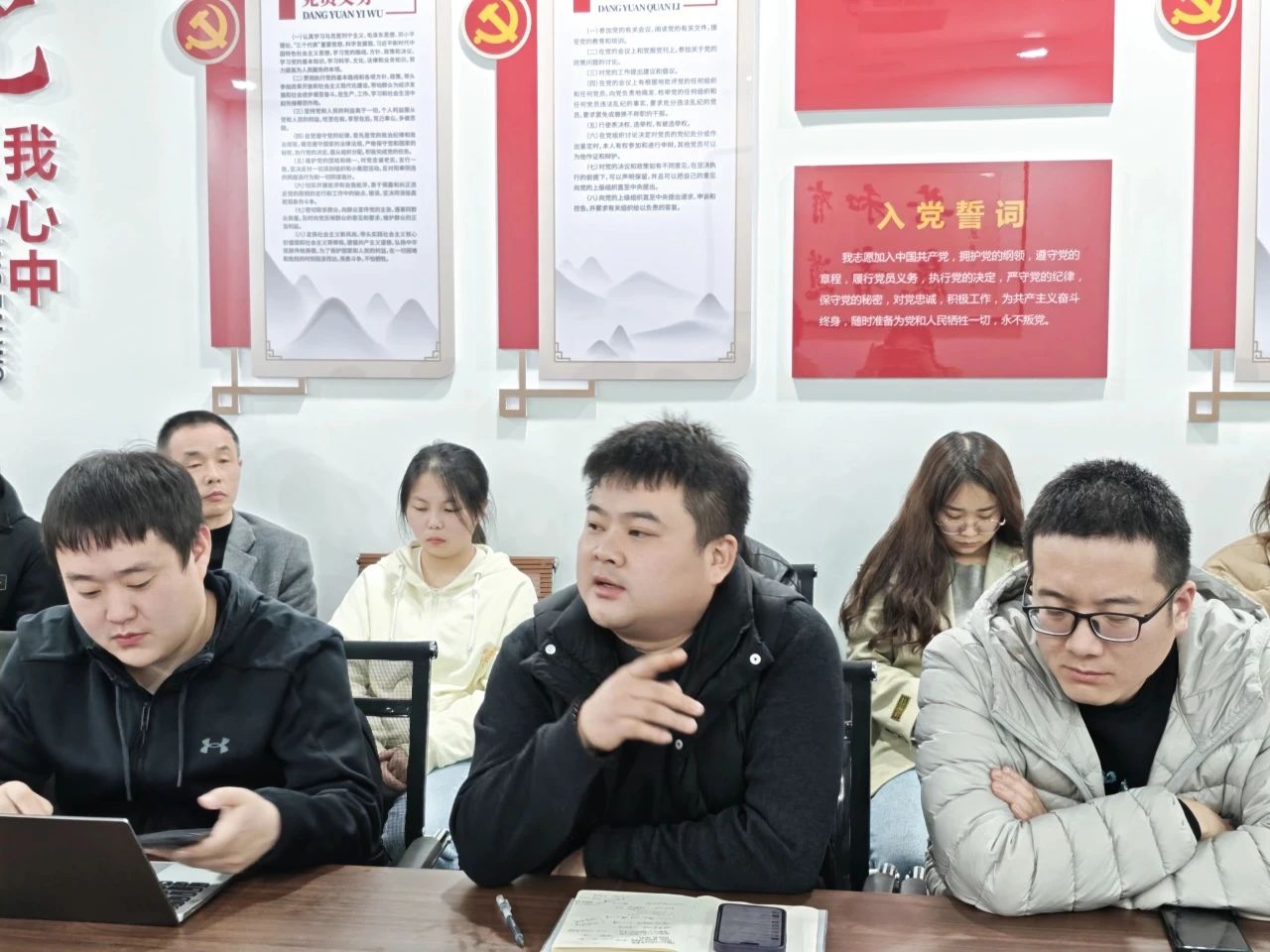 美的火三月、服務(wù)再升級(jí)動(dòng)員會(huì)順利召開！