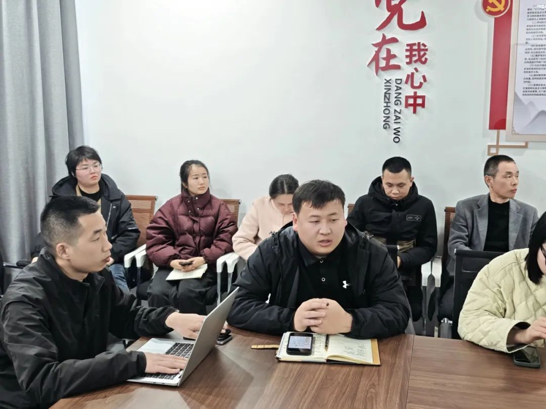 美的火三月、服務(wù)再升級(jí)動(dòng)員會(huì)順利召開！