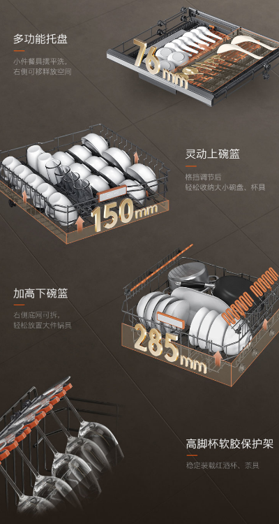 COLMO開學季｜以非凡科技，攬閱生活詩篇，輕松持家???????
